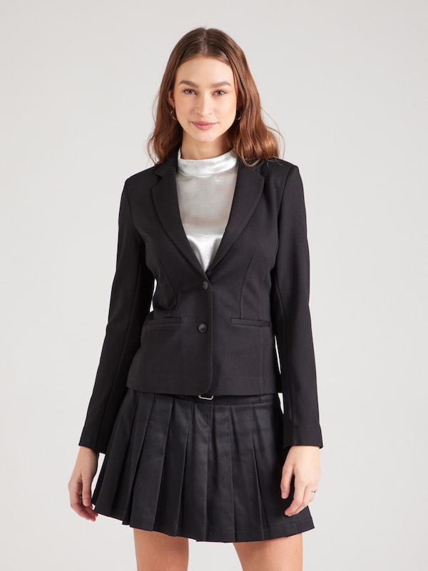ONLY ONLY Blazer 'ONLJenny' in Schwarz Rabatte dieses Monats