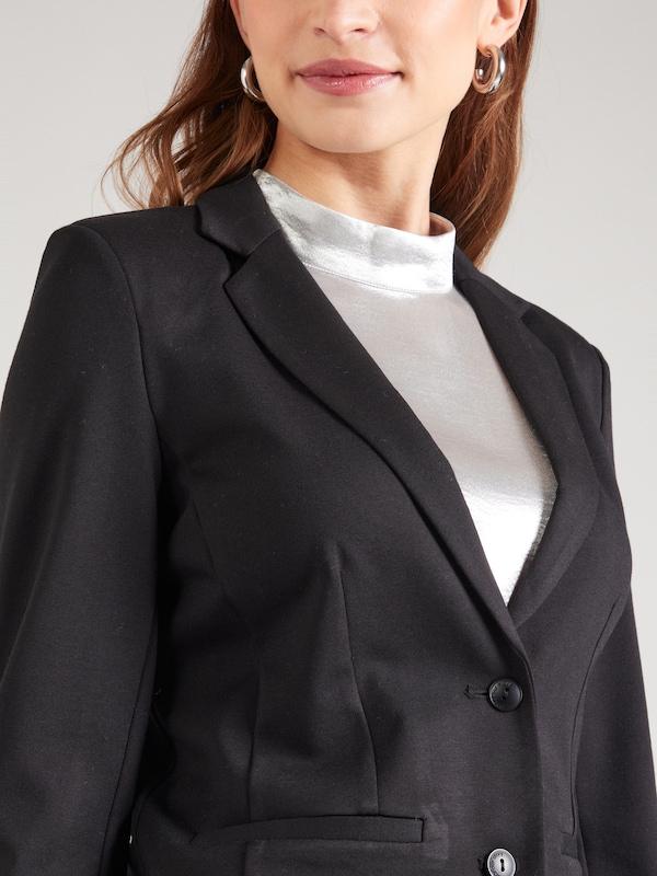 ONLY ONLY Blazer 'ONLJenny' in Schwarz Rabatte dieses Monats