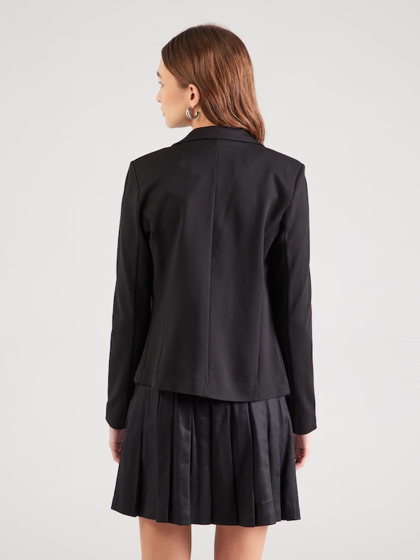 ONLY ONLY Blazer 'ONLJenny' in Schwarz Rabatte dieses Monats