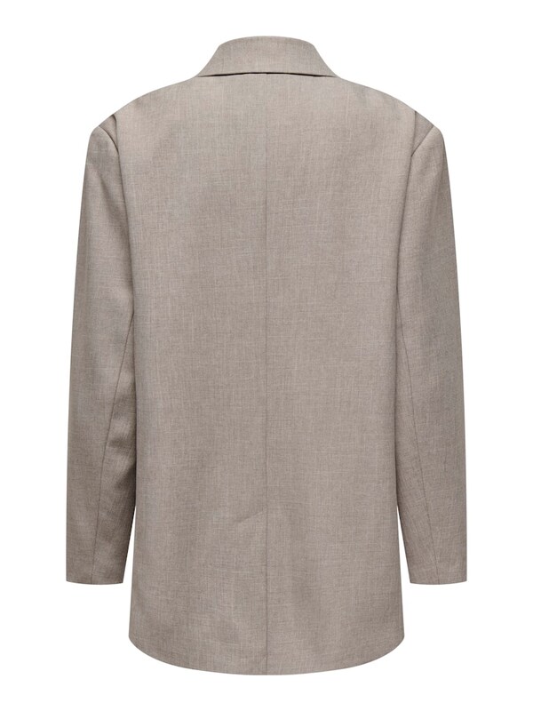 ONLY ONLY Blazer 'ONLLinda' in Beigemeliert Online