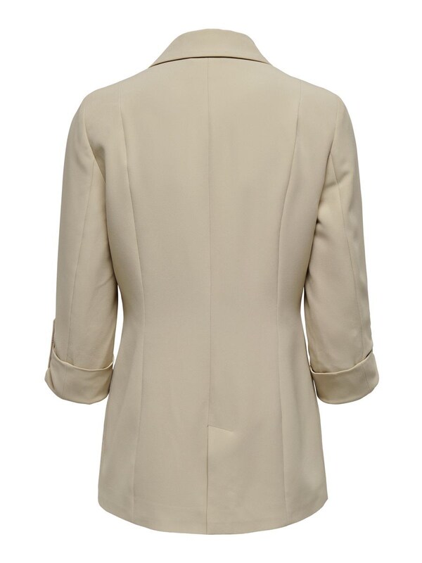 ONLY ONLY Blazer 'ONLKayle-Orleen' in Beige Outlet
