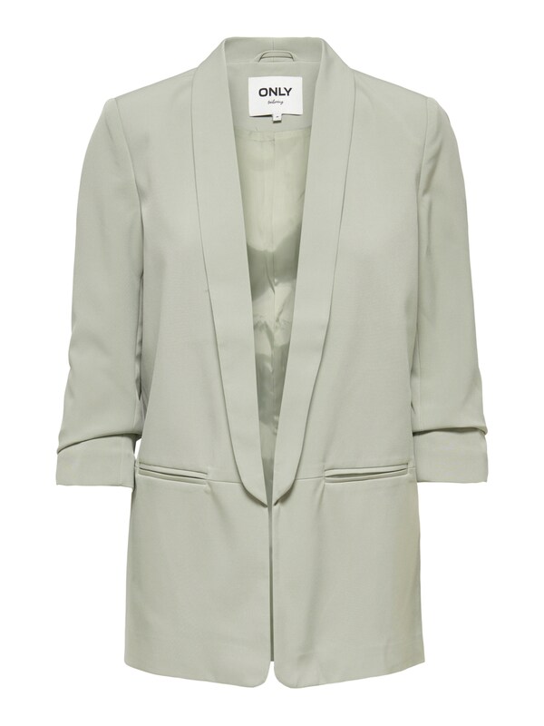 ONLY ONLY Blazer in Pastellgrün Verkauf