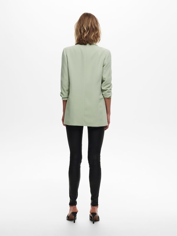 ONLY ONLY Blazer in Pastellgrün Verkauf