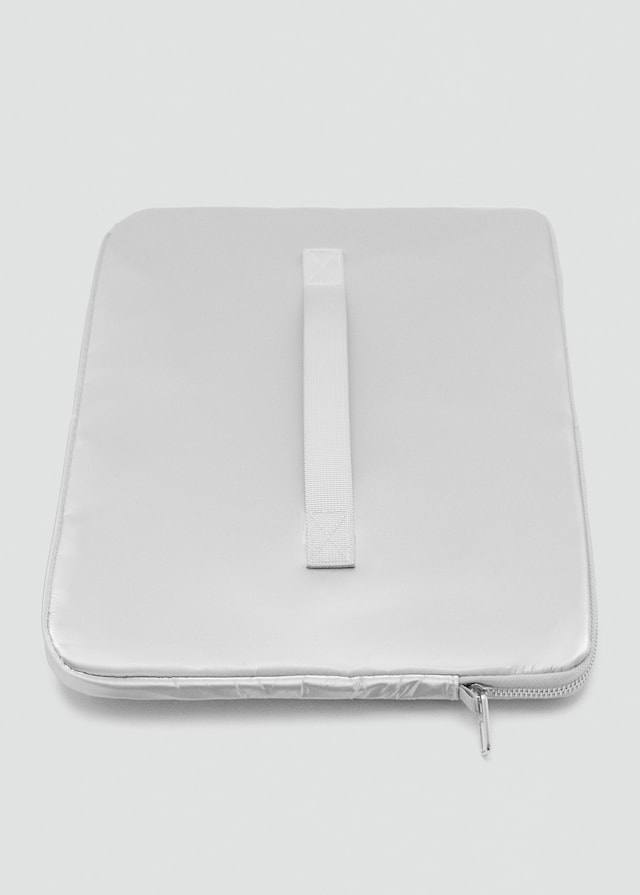 Mango Laptop-Hülle aus Nylon Zeitbegrenzte Promotion