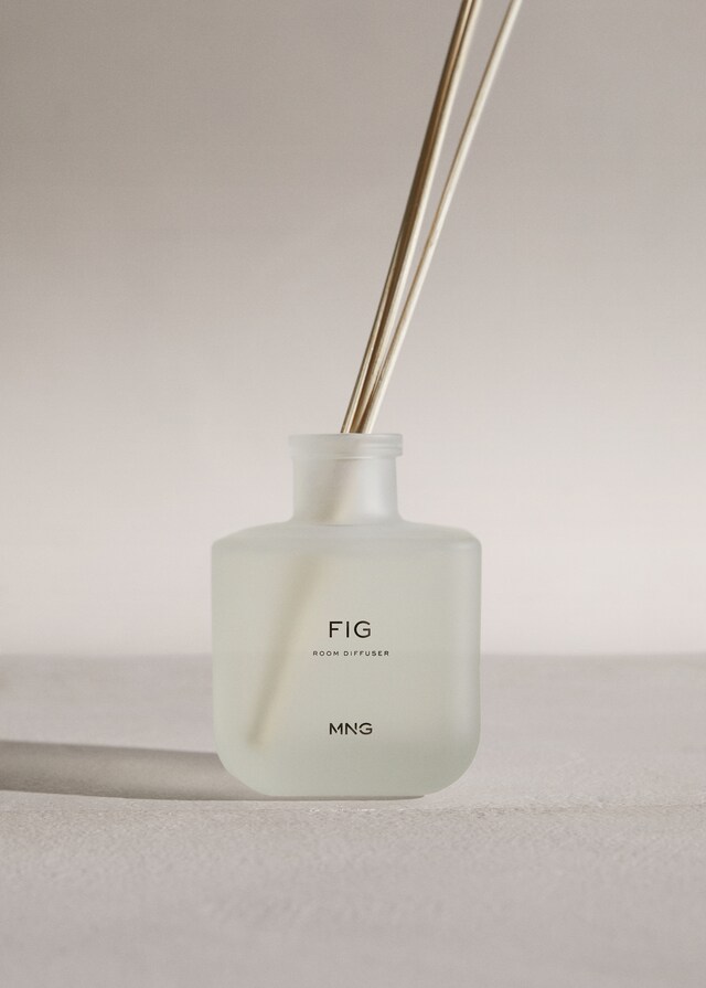 Mango Stäbchen-Diffuser Fig 200 ml Bis zu 60% Rabatt