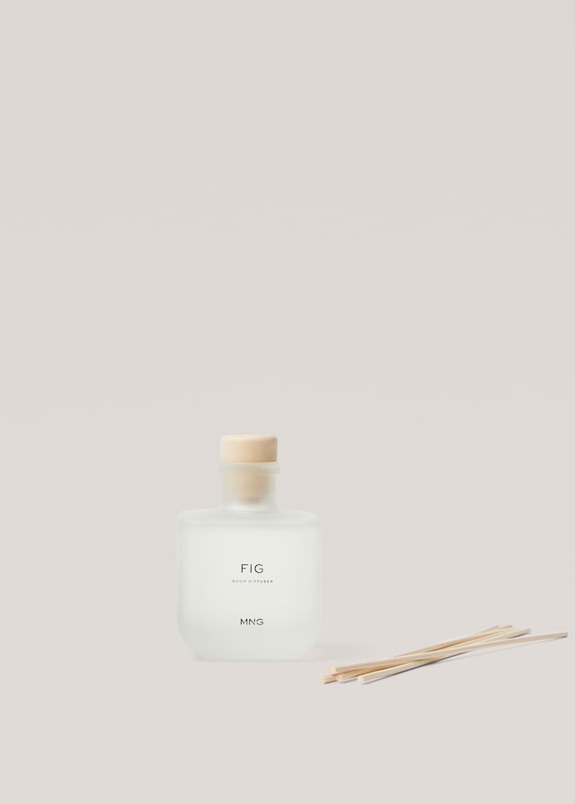 Mango Stäbchen-Diffuser Fig 200 ml Bis zu 60% Rabatt