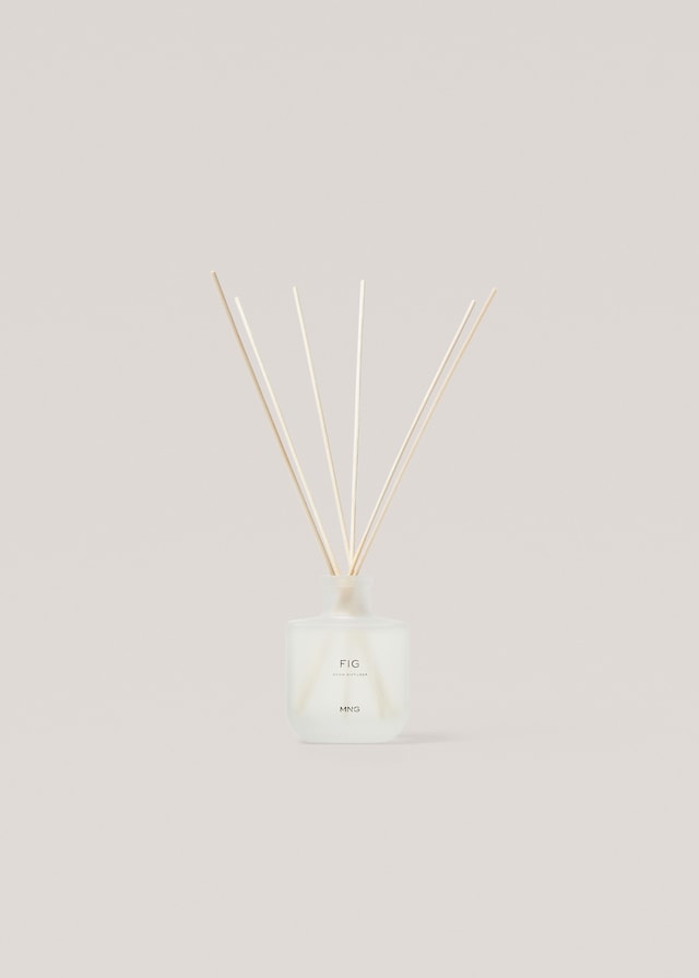 Mango Stäbchen-Diffuser Fig 200 ml Bis zu 60% Rabatt
