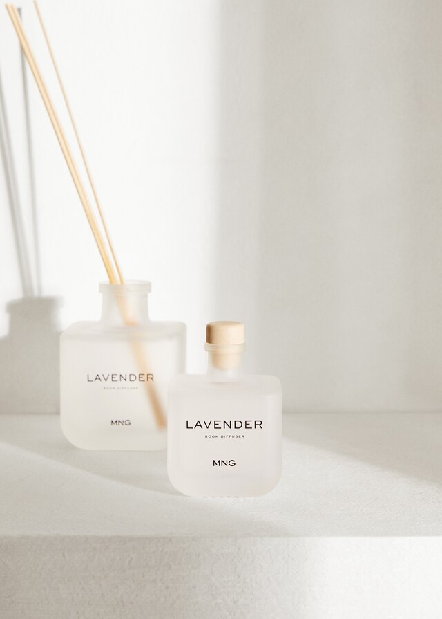 Mango Raumduft-Stäbchen Lavender 100 ml Bis zu 65% Rabatt