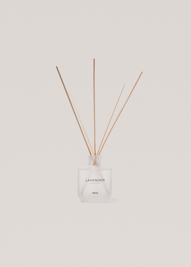 Mango Raumduft-Stäbchen Lavender 100 ml Bis zu 65% Rabatt