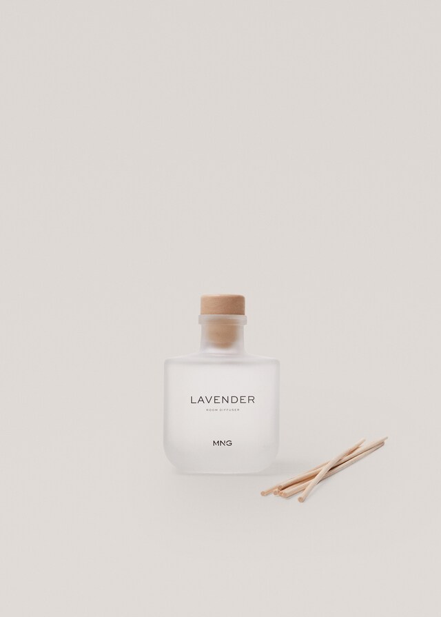 Mango Raumduft-Stäbchen Lavender 100 ml Bis zu 65% Rabatt