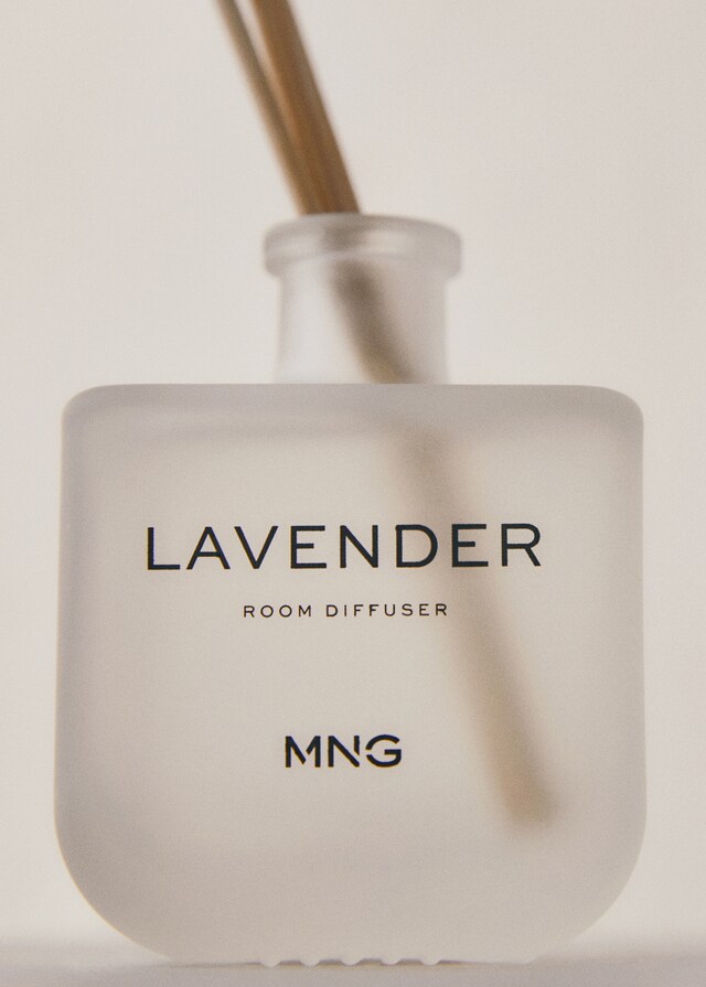 Mango Raumduft-Stäbchen Lavender 100 ml Bis zu 65% Rabatt