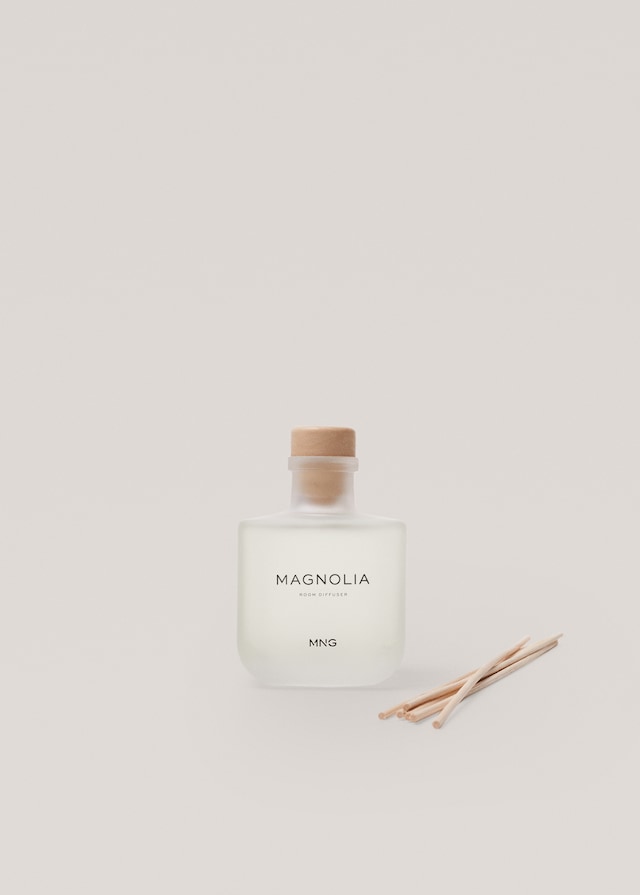 Mango Raumduft-Stäbchen Magnolia 100 ml Nur für heute
