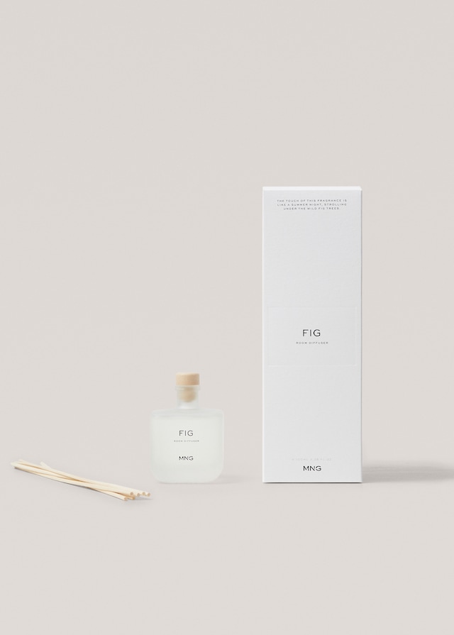 Mango Stäbchen-Diffuser 100 ml Sonderangebot der Fabrik