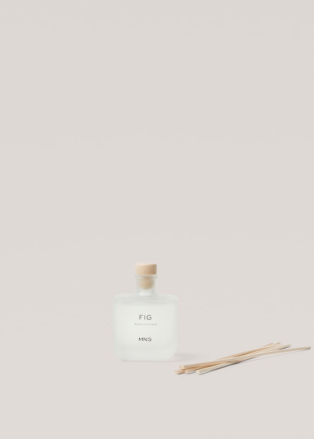 Mango Stäbchen-Diffuser 100 ml Sonderangebot der Fabrik