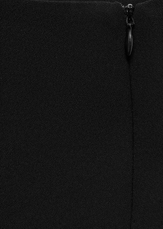 Mango Gerade Shorts mit mittlerer Bundhöhe Sonderangebote
