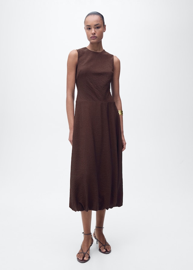 Mango Kleid terra Discount Store für neue Produkte