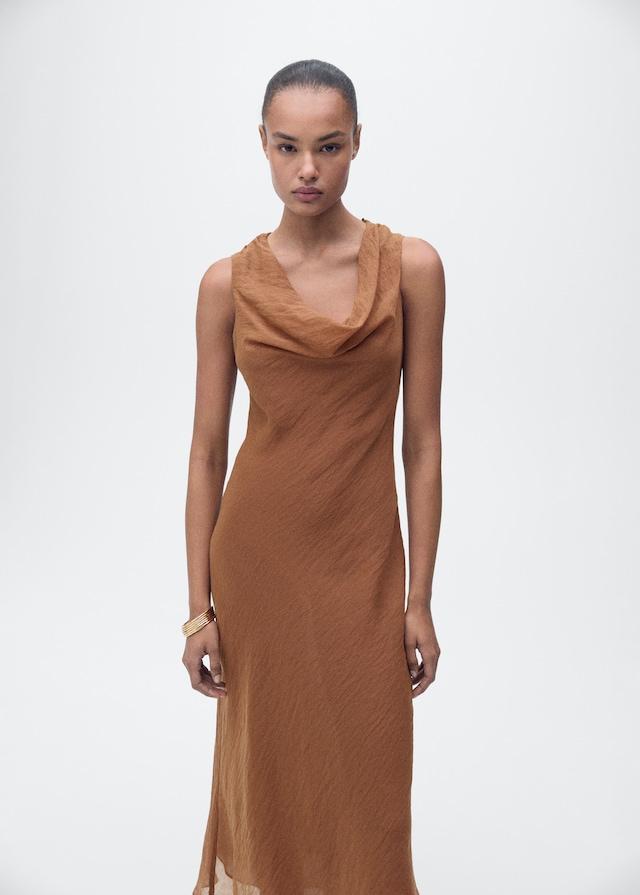 Mango Kleid cleo 50% Rabatt mit kostenlosem Versand
