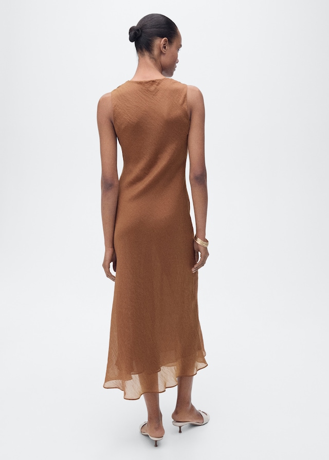 Mango Kleid cleo 50% Rabatt mit kostenlosem Versand