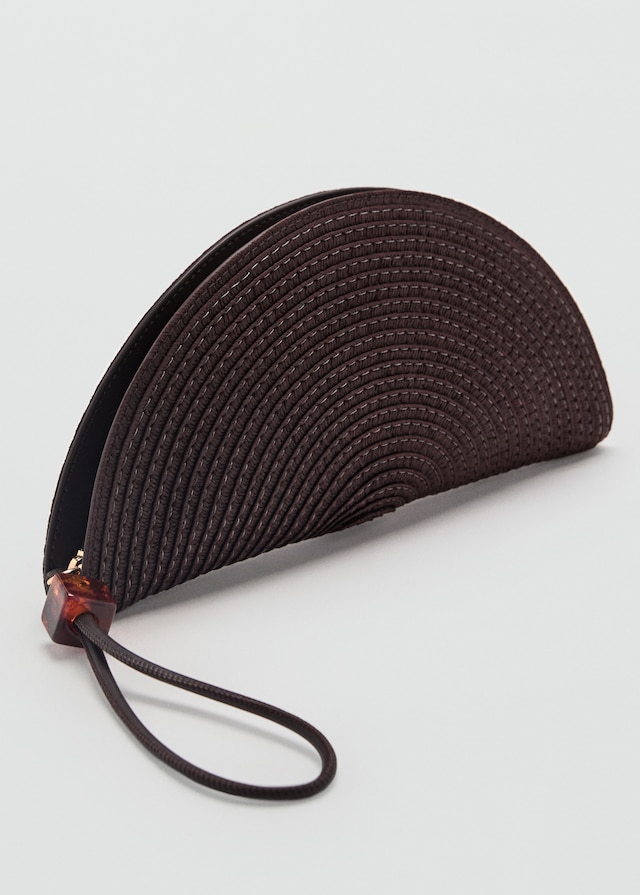 Mango Necessaire g fan Kostenloser Versand international