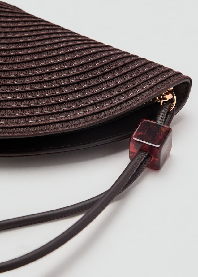 Mango Necessaire g fan Kostenloser Versand international