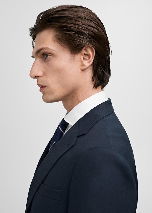 Mango Slim-Fit-Sakko Milan Nur noch ein Tag übrig