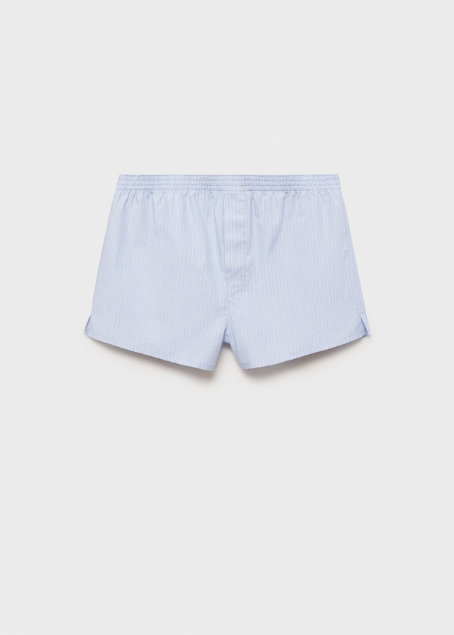 Mango 2er-Pack kombinierte Boxershorts Fabrikverkauf