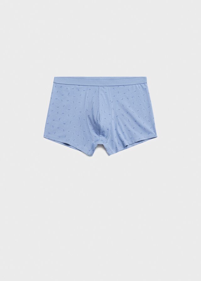 Mango 3er-Pack Baumwoll-Boxershorts Meist gekauft