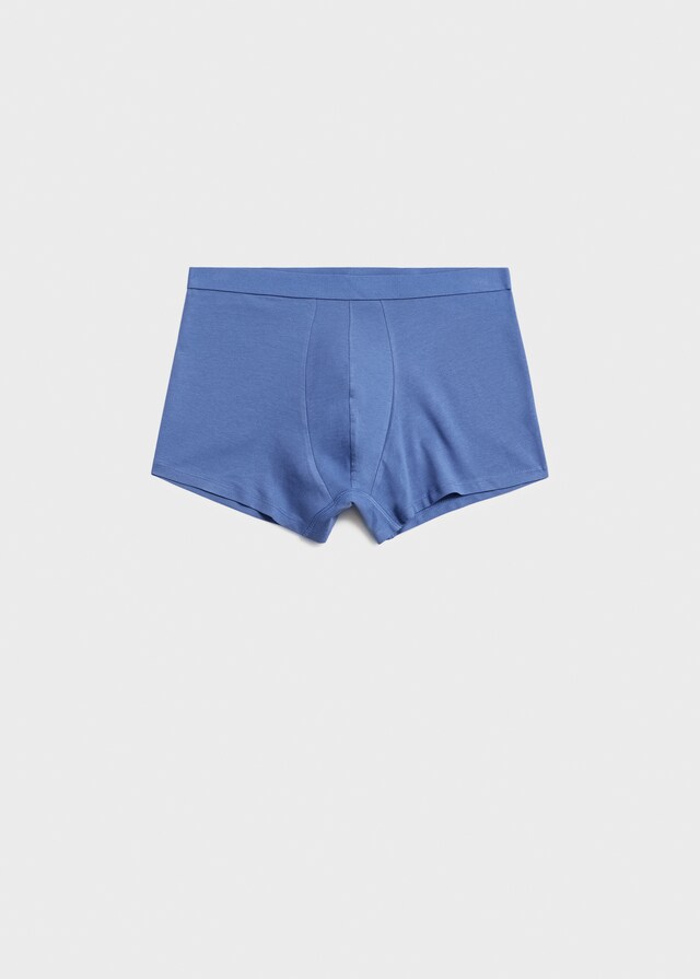 Mango 3er-Pack Baumwoll-Boxershorts Meist gekauft