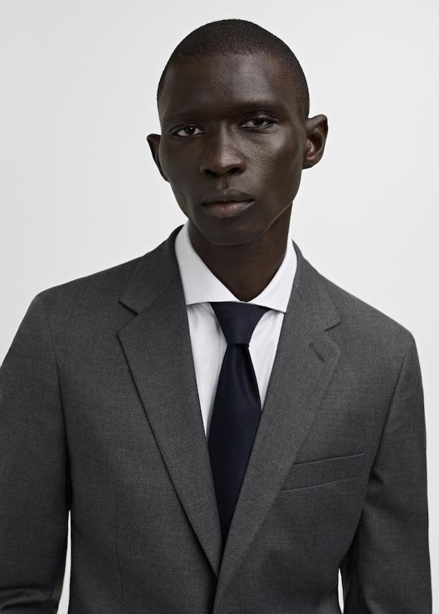 Mango Slim-Fit-Sakko Milan Versandkostenfrei