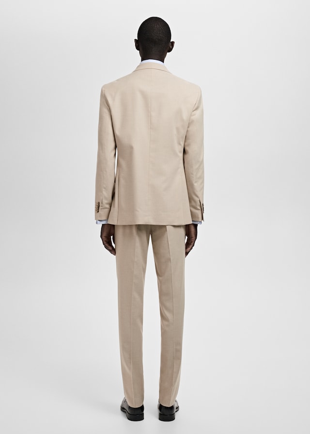 Mango Slim-Fit-Sakko Milan Online Shopping