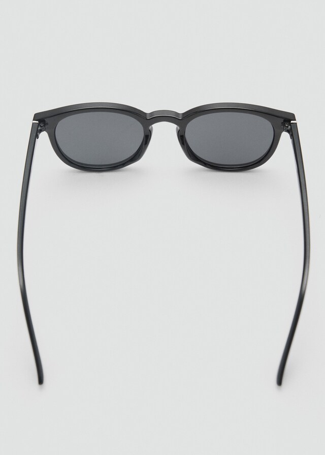 Mango Sonnenbrille mit rundem Gestell Outlet