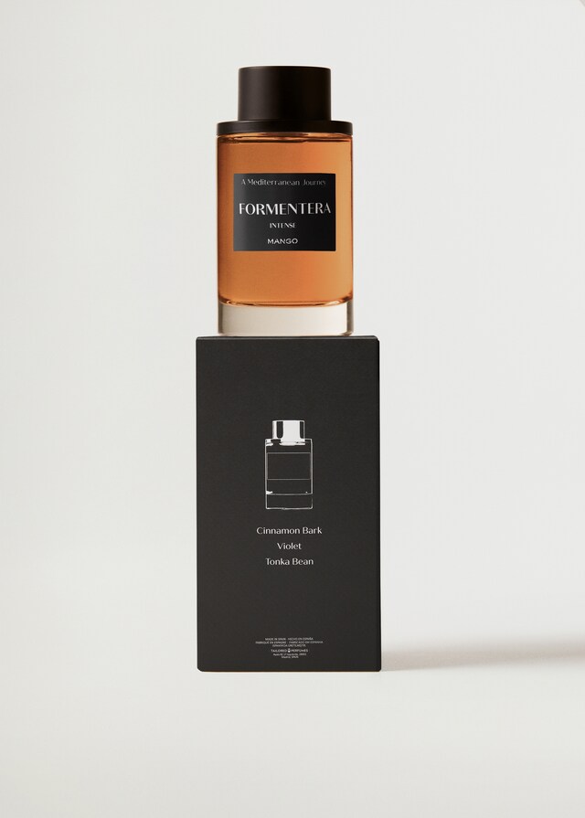 Mango Duft Formentera Intense 100 ml Exklusivangebot