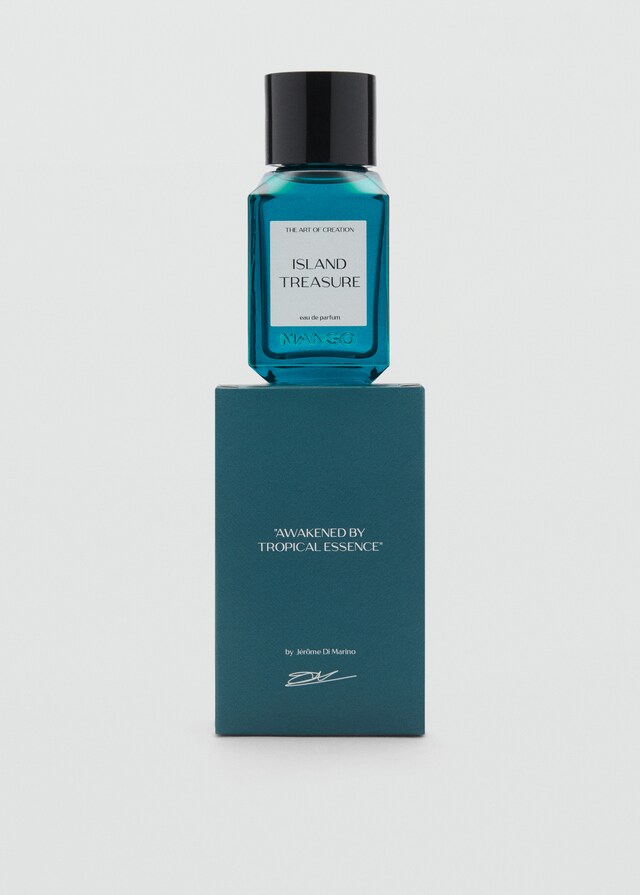 Mango Parfüm Castle 100 ml Preisnachlass