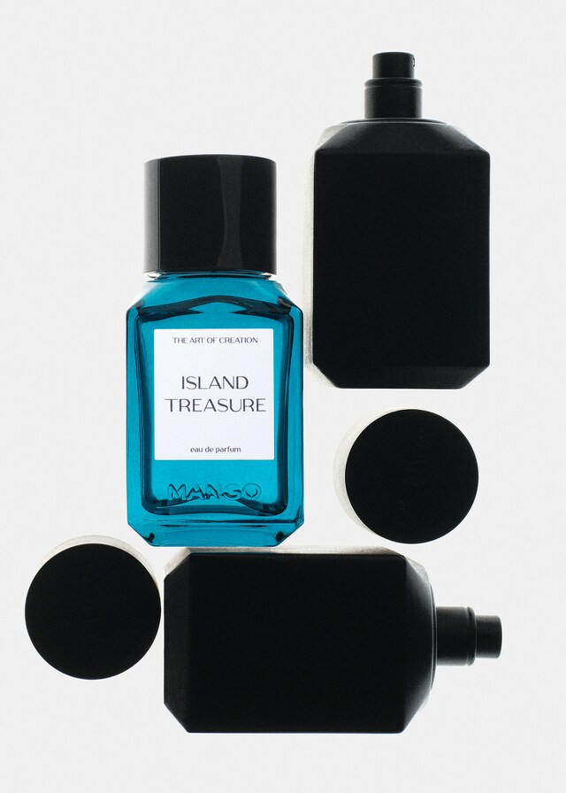 Mango Parfüm Castle 100 ml Preisnachlass