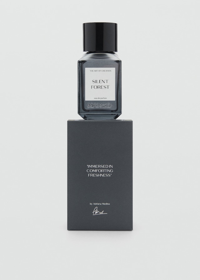 Mango Parfüm Forest 100 ml Saisonschlussverkauf