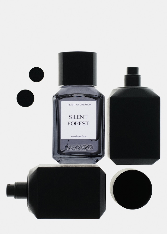 Mango Parfüm Forest 100 ml Saisonschlussverkauf