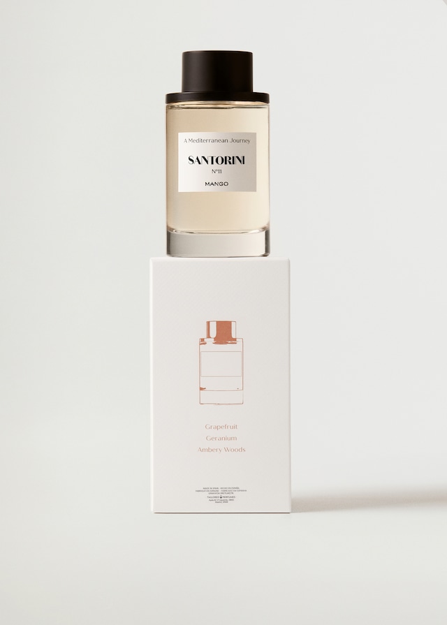 Mango Duft Santorini 100 ml Black Friday