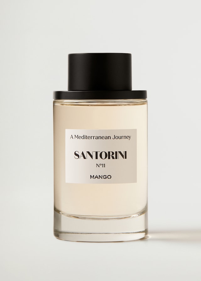 Mango Duft Santorini 100 ml Black Friday