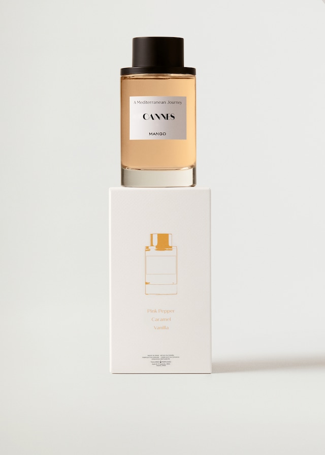 Mango Parfüm Cannes 100 ml Cyber Monday