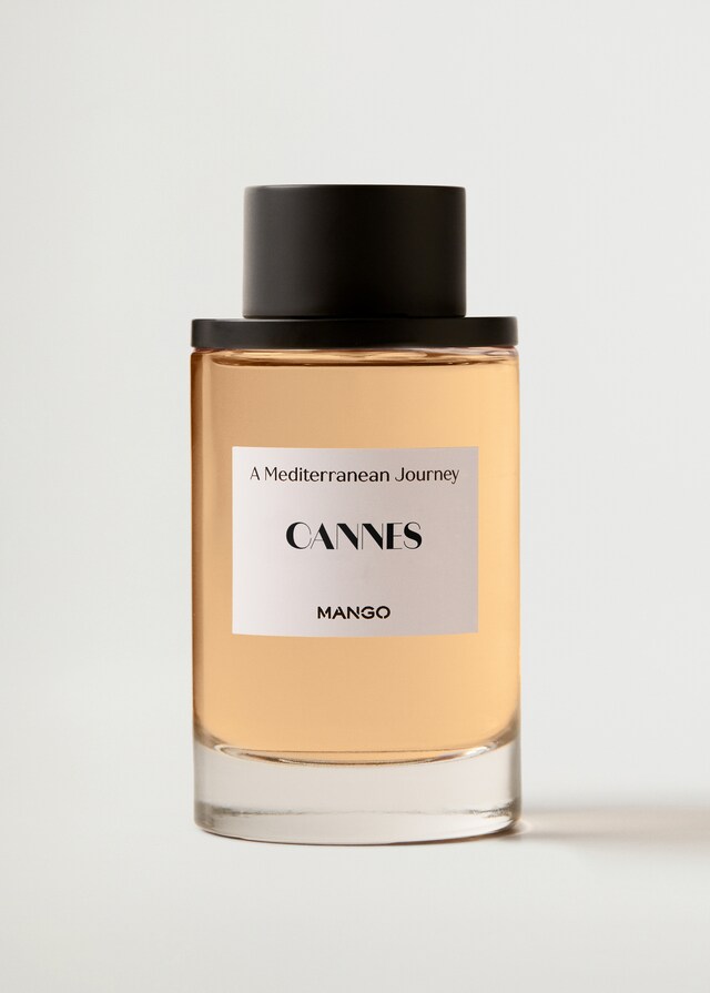 Mango Parfüm Cannes 100 ml Cyber Monday