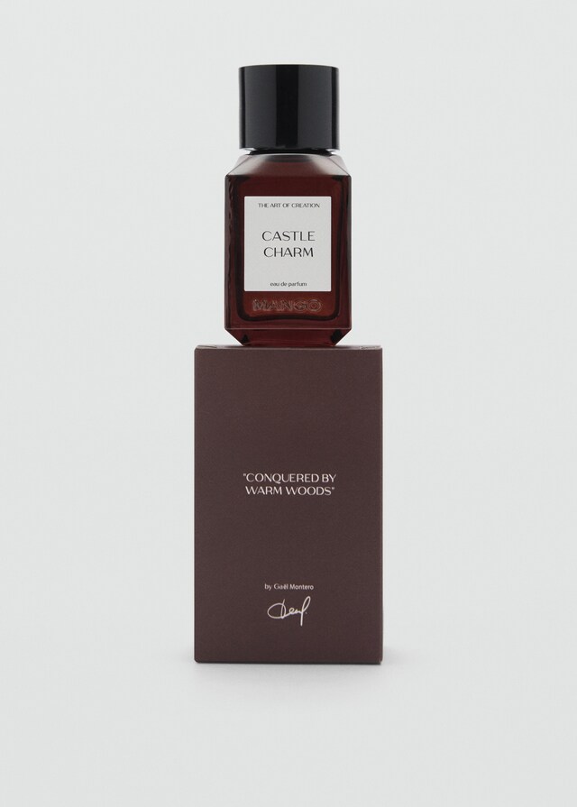 Mango Duft Castle 100 ml Osterangebot