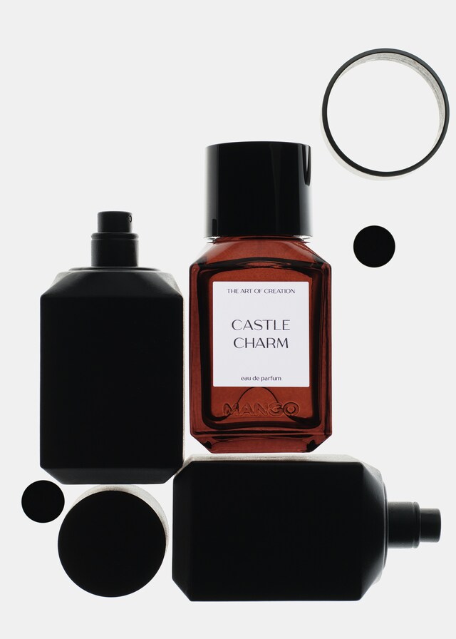 Mango Duft Castle 100 ml Osterangebot