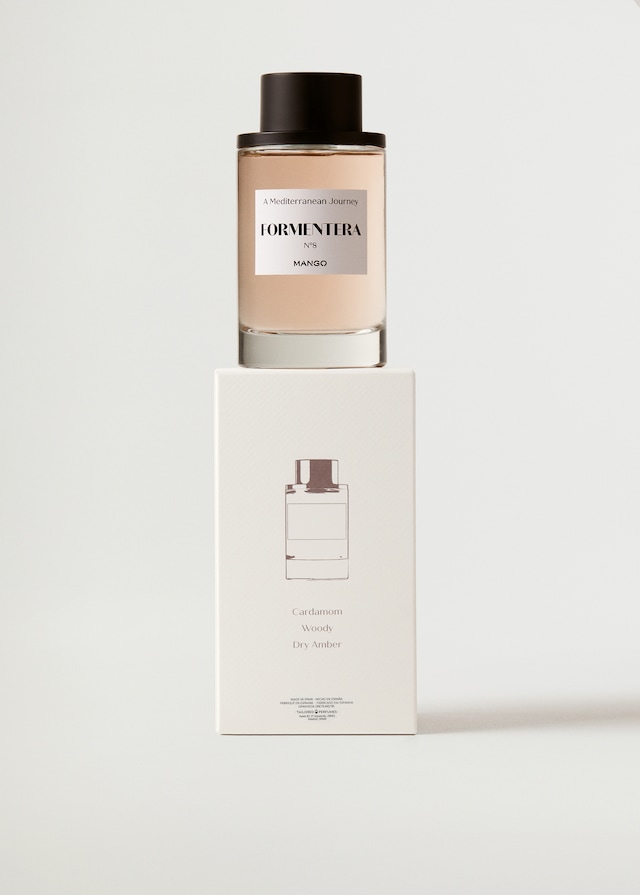 Mango Duft Formentera 100 ml Muttertagsangebot