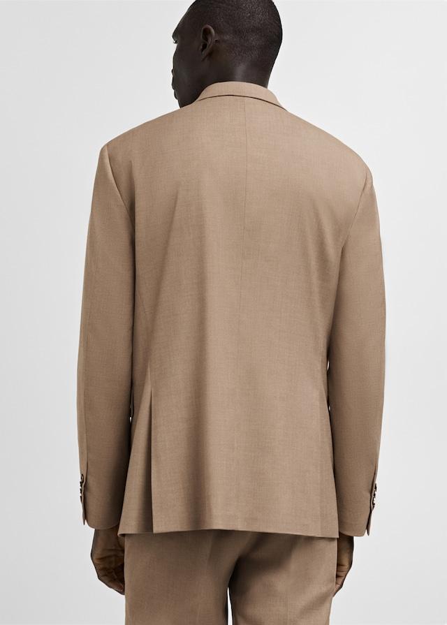 Mango Slim-Fit-Sakko Milan Blitzverkäufe