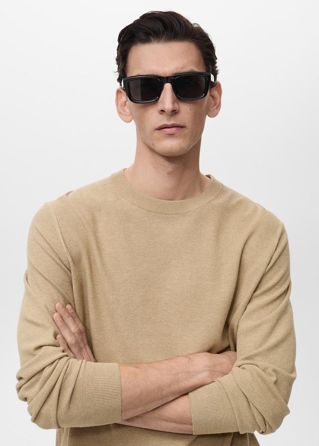 Mango Feinstrick-Pullover Zeitlich begrenztes Angebot