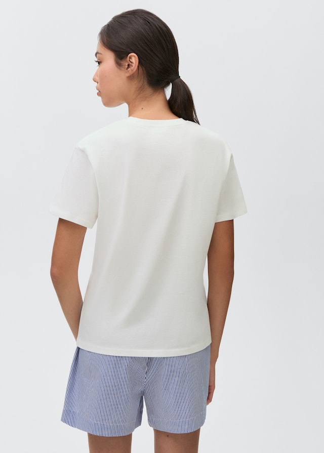 Mango Pack Baumwollpyjama Wochenangebot
