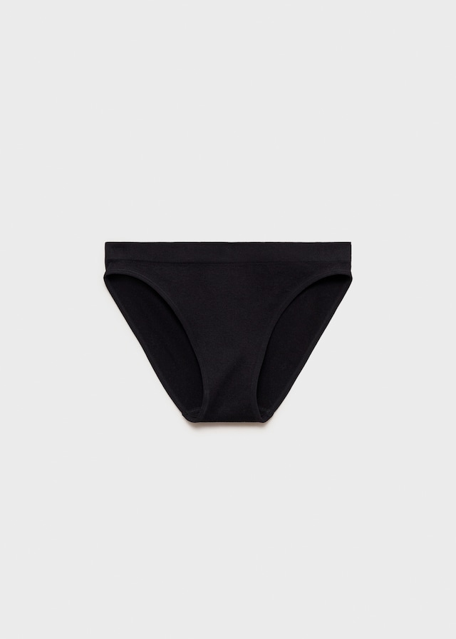 Mango Basic-Slip im Zweierpack Bis zu 50% Rabatt