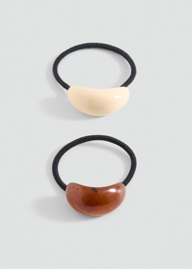 Mango Pack Haargummis Online Shopping