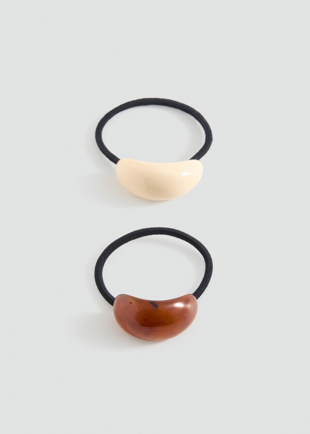 Mango Pack Haargummis Online Shopping