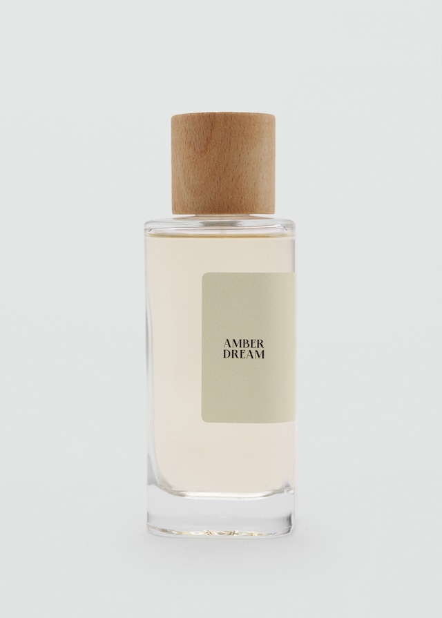 Mango Duft Amber 100 ml Preisnachlass